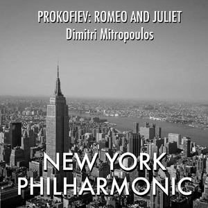 Prokofiev_ Romeo & Juliet, Op. 64, 4. Masks