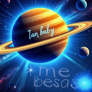 Me besas