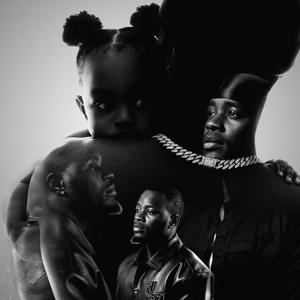 With Me (feat. Drip Baby L4L)