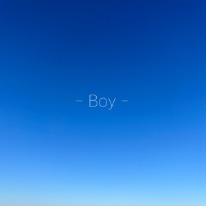 Boy