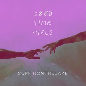 Good Time Girls