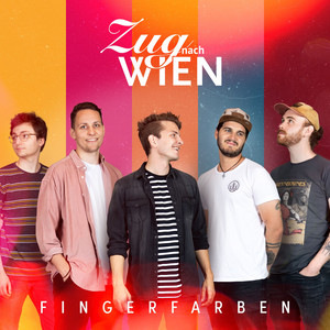 Fingerfarben