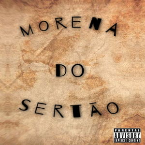 Morena do Sertão
