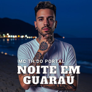 Noite em Guaraú