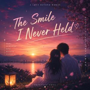The Smile I Never Held