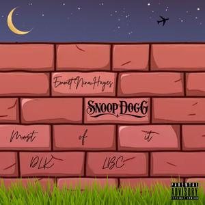 Most Of It (feat. Snoop Dogg)
