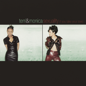 Sexuality (If You Take Your Love) (Instrumental)