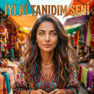 İYİKİ TANIDIM SENİ