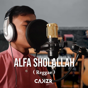 Alfa Sholallah (Reggae)