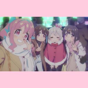 [Free]Anime slayer/misterk type beat''私なりに''