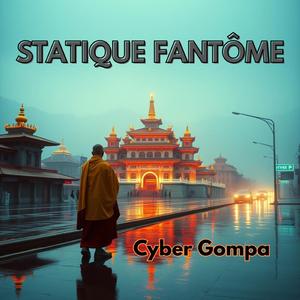 Rgyud Mang Cyber-Rituel