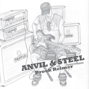 Guitar Twangin' Blues