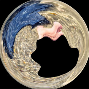 Yhdentekevää - dystopia 1