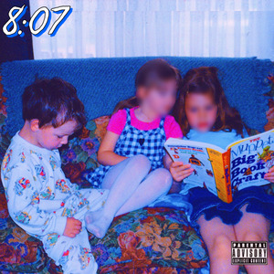 psychedelic tendencies