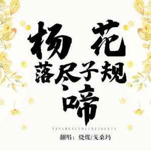 杨花落尽子规啼