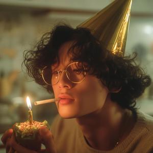 생일은 지나갔지만
