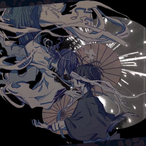 阿吽のビーツ/阿吽的节奏