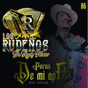 Ingratos ojos míos (En Vivo)