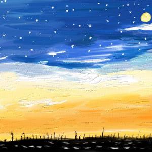 马马嘟嘟骑(cover:斯斯与帆)