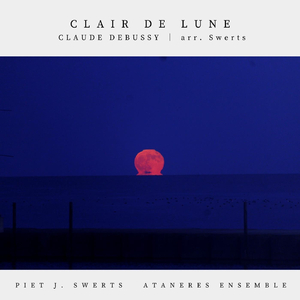 Clair De Lune (Arr. by Swerts)