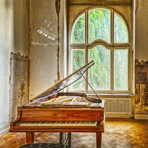 집에서 쉴때 듣는 기분좋은 재즈음악 - 랩소디 인 블루