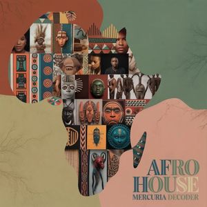 AFRO HOUSE