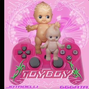 TOYBOY (feat. jotadelli)