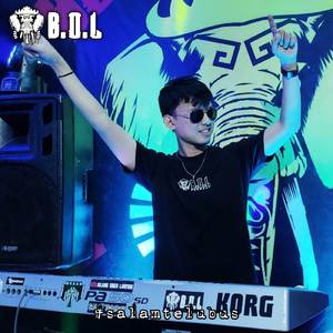 Opening Bujang Orgen Lampung