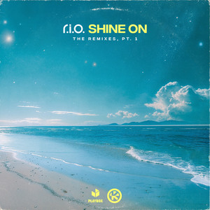 Shine On (Felipe Allenn & Fabi Hernandez Remix)