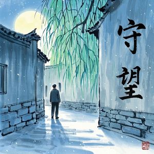 守望
