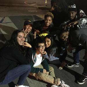 Smoking Two Freestyle