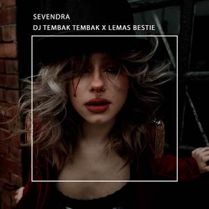 DJ TEMBAK TEMBAK X LEMAS BESTIE