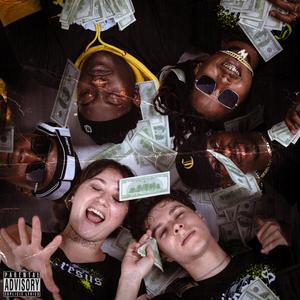 CYPHER #1 (feat. BobDy, Bny Wave, Kng Xeu & Wewens)