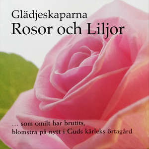 Morgon mellan fjällen