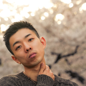 Open your eyes (feat. Fei_)