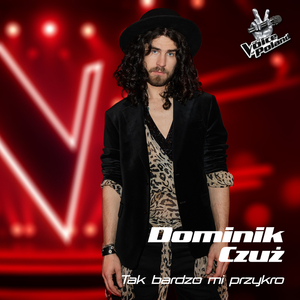 Tak bardzo mi przykro