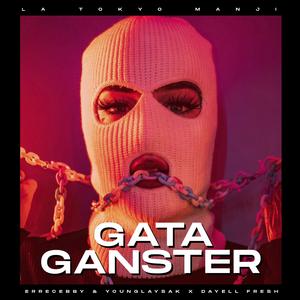 Gata Ganster (feat. Dayell Freshh & Younglysak)