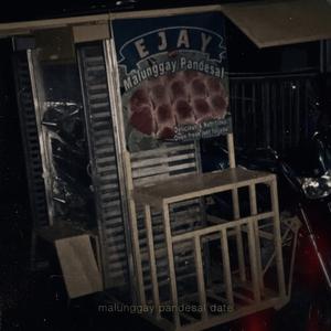 malunggay pandesal date