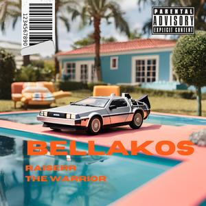 BELLAKOS (feat. The Warrior)