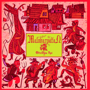 Starý Z Hory, Čo Zver Svoju Budzogánem Pobil