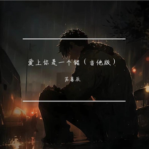 爱上你是一个错（吉他版）