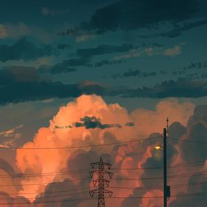 【Free】 EMO 吉他 Type Beat “丢失”