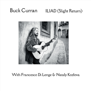 ILiad (Slight Return) [feat. Francesco Di Lenge & Nataly Kozlova]