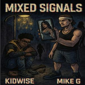 Stay Focus (Kidwise Remix)