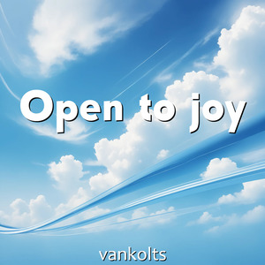 Open to Joy