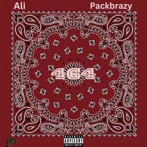 464 (feat. Packbrazy)
