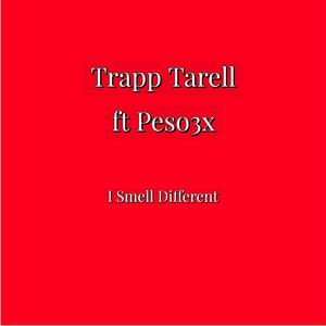 I Smell Different (feat. Peso3x)