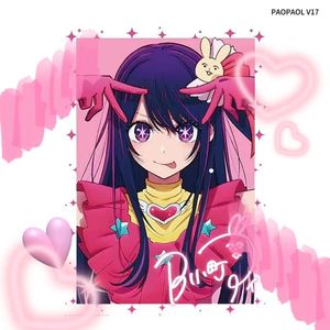 O.o星野爱✩︎‧₊（prod.Eee.T）