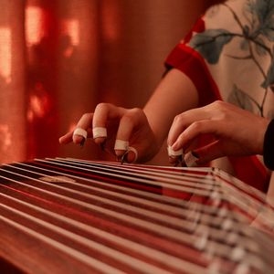 Merry Christmas Mr. Lawrence（古筝版）