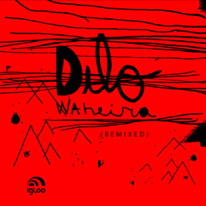 Pampero (Egon Orange Dirty Percussion Remix)